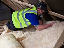 Best Attic Insulation Installation  in Kennesaw State University, GA